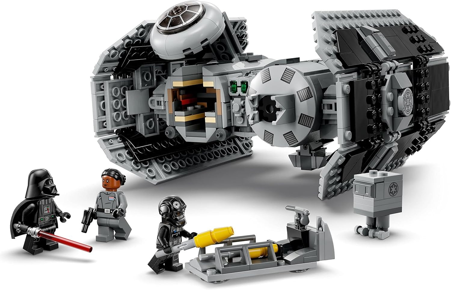 LEGO: Star Wars [TIE Bomber #75347] LEGO LEGO