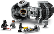 LEGO: Star Wars [TIE Bomber #75347] LEGO LEGO