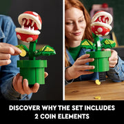 LEGO: Super Mario [Piranha Plant #71426] LEGO LEGO