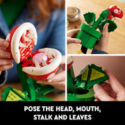 LEGO: Super Mario [Piranha Plant #71426] LEGO LEGO
