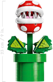 LEGO: Super Mario [Piranha Plant #71426] LEGO LEGO