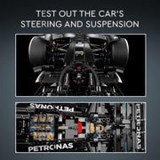 LEGO Technic: Mercedes-AMG F1 W14 E Performance [LEGO, #42171] LEGO LEGO