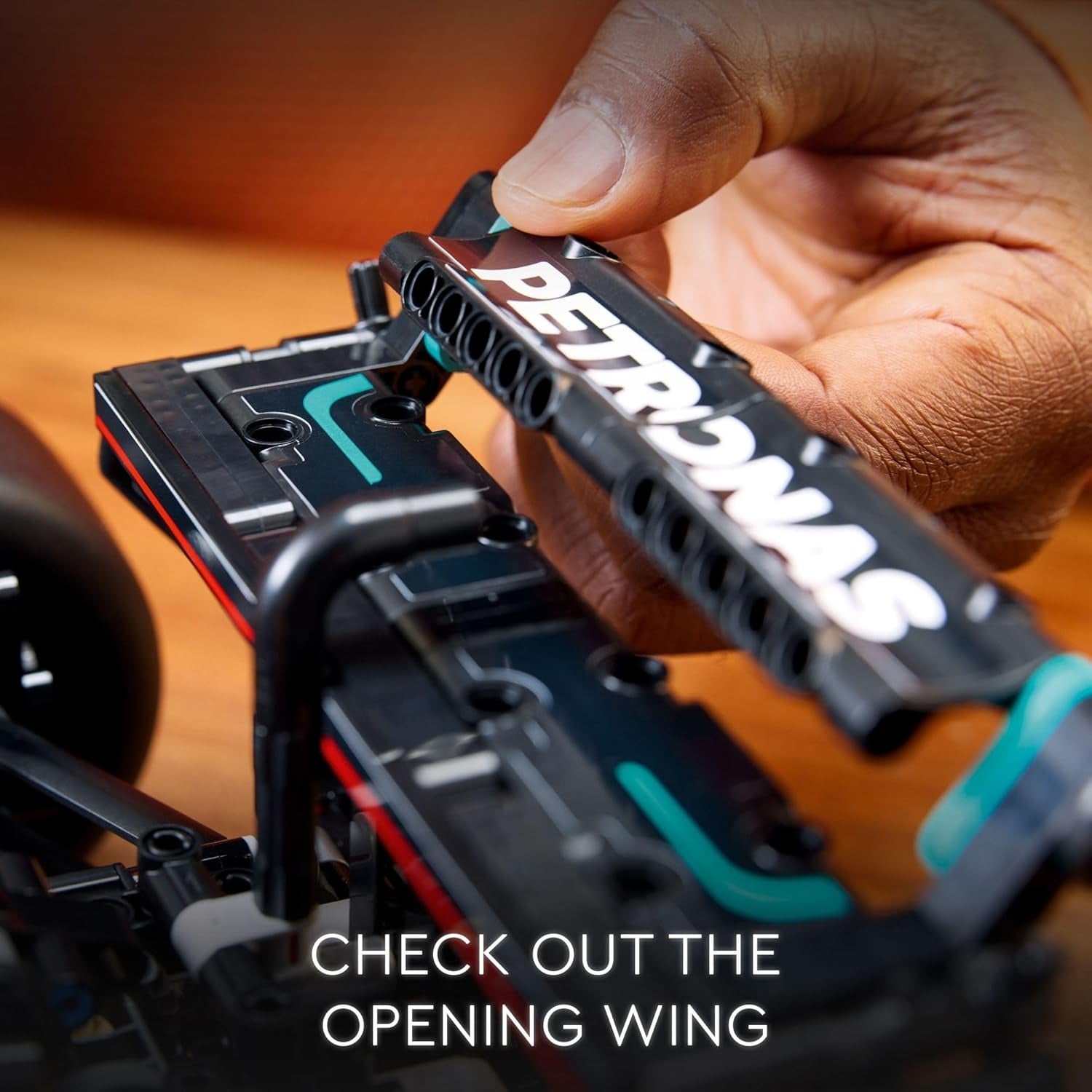 LEGO Technic: Mercedes-AMG F1 W14 E Performance [LEGO, #42171] LEGO LEGO