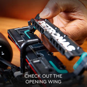 LEGO Technic: Mercedes-AMG F1 W14 E Performance [LEGO, #42171] LEGO LEGO