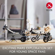 LEGO: Technic [NASA Mars Rover Perseverance #42158] LEGO LEGO