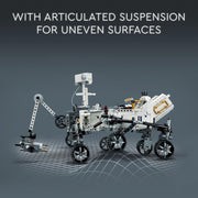 LEGO: Technic [NASA Mars Rover Perseverance #42158] LEGO LEGO