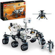 LEGO: Technic [NASA Mars Rover Perseverance #42158] LEGO LEGO