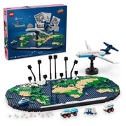 LEGO: Other [Travel Moments #41838] LEGO LEGO