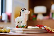 LEGO: Lunar New Year [Year of the Horse #40779] LEGO LEGO