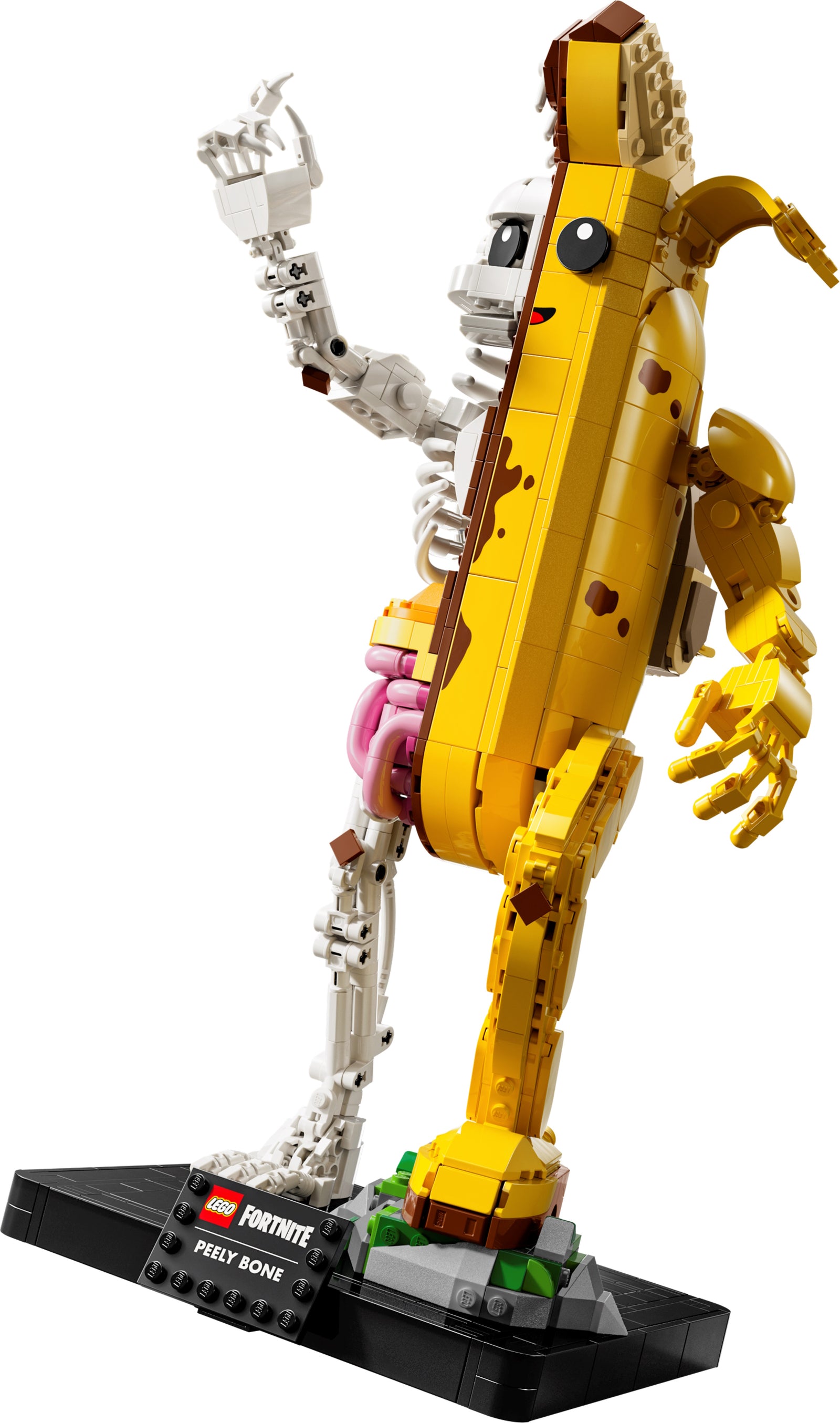 LEGO: Fortnite [Peely Bone #77072] LEGO LEGO