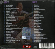 Les Paul and Mary Ford: The Very Best Of - 2CD Set [Audio CD] Audio CD/Vinyl Not Now Music