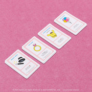 Life: Hello Kitty and Friends Edition [Board Game, 2-4 Players] Board Game OPGames