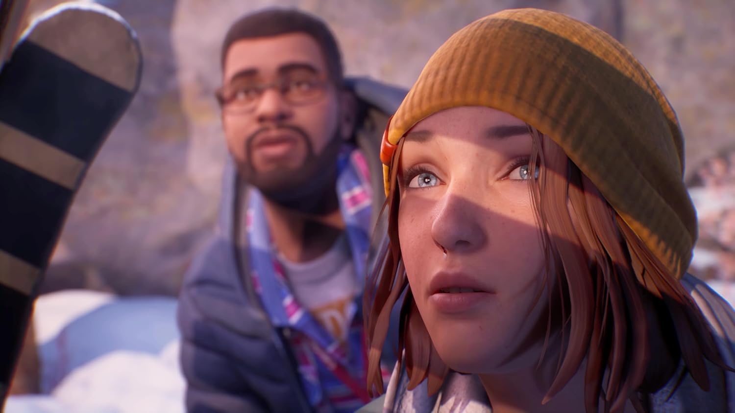 Life is Strange: Double Exposure [PlayStation 5] PlayStation 5 Video Game Square Enix