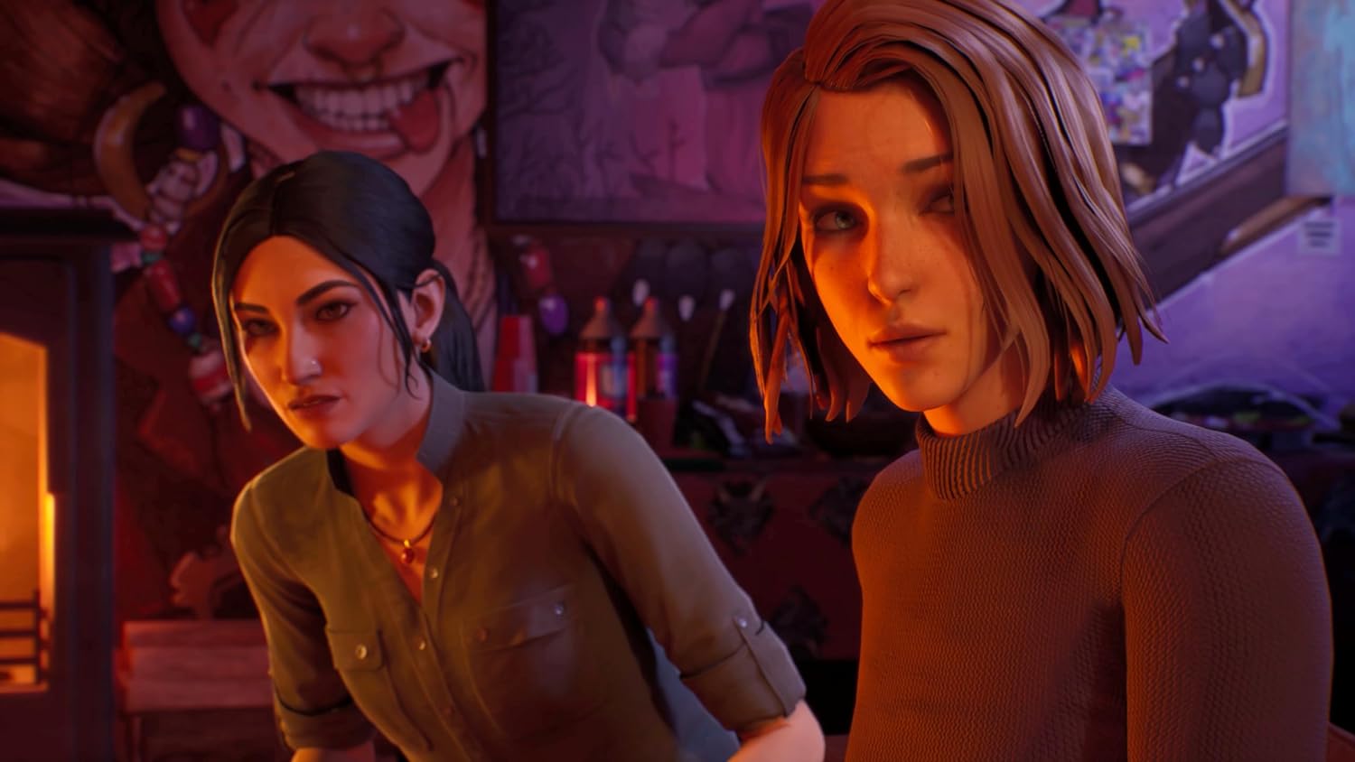 Life is Strange: Double Exposure [PlayStation 5] PlayStation 5 Video Game Square Enix