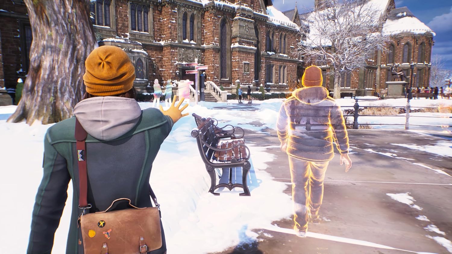 Life is Strange: Double Exposure [PlayStation 5] PlayStation 5 Video Game Square Enix