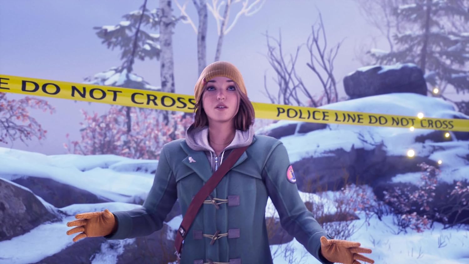 Life is Strange: Double Exposure [PlayStation 5] PlayStation 5 Video Game Square Enix