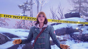 Life is Strange: Double Exposure [PlayStation 5] PlayStation 5 Video Game Square Enix
