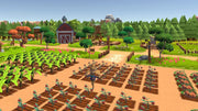 Life in Willowdale Farm Adventures [PlayStation 4] PlayStation 4 Video Game Mindscape