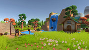 Life in Willowdale Farm Adventures [PlayStation 4] PlayStation 4 Video Game Mindscape