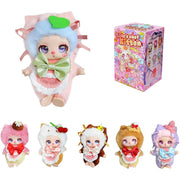 Liila's Chef Kitten: Plush Blind Box - 1 Random Figure Plushies Big beautiful (Dongguan) Toy Co.