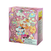 Liila's Garden Tea Party Mini Plush Blindbox - 1 Random Figure Plushies Big beautiful (Dongguan) Toy Co.