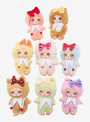 Liila's Lucky Cat Honeyland Enchantment Plush Blindbox - 1 Random Figure Plushies Big beautiful (Dongguan) Toy Co.