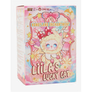 Liila's Lucky Cat Honeyland Enchantment Plush Blindbox - 1 Random Figure Plushies Big beautiful (Dongguan) Toy Co.