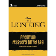 Lion King: #1 [Blind Bag CVR M] 2025 Comics Dynamite Entertainment