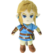 Little Buddy: BotW Link 12" Plush Plushies Little Buddy