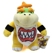 Little Buddy: Bowser Jr 9" Plush Plushies Nintendo