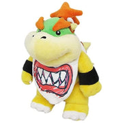 Little Buddy: Bowser Jr 9" Plush Plushies Nintendo