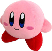 Little Buddy: Kirby 6" Plush Plushies Little Buddy