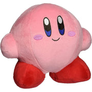 Little Buddy: Kirby 6" Plush Plushies Little Buddy