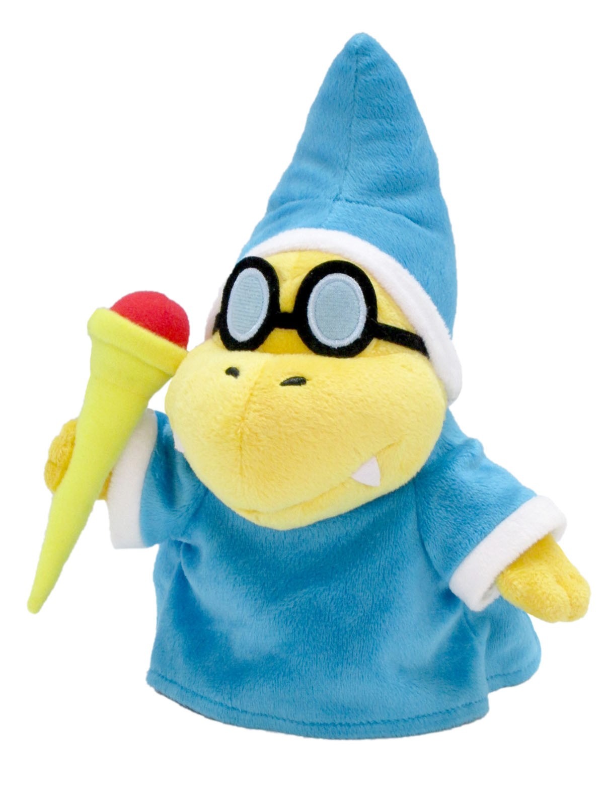 Little Buddy: Magikoopa 8" Plush Plushies Little Buddy