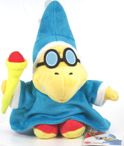 Little Buddy: Magikoopa 8" Plush Plushies Little Buddy