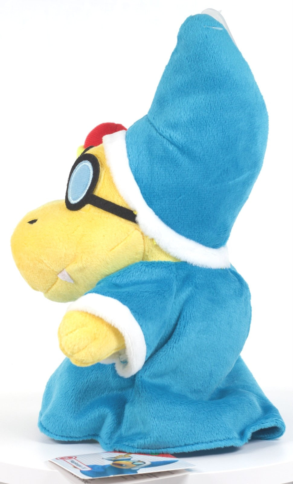 Little Buddy: Magikoopa 8" Plush Plushies Little Buddy