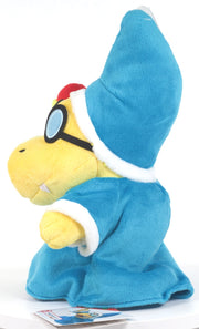 Little Buddy: Magikoopa 8" Plush Plushies Little Buddy