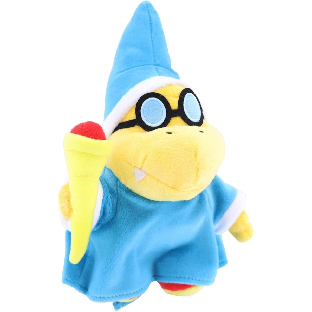 Little Buddy: Magikoopa 8" Plush Plushies Little Buddy