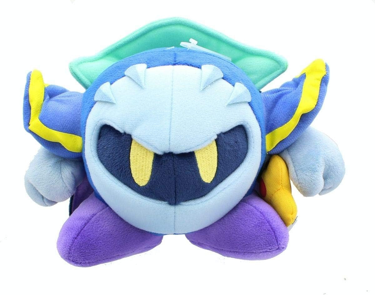 Little Buddy: Metaknight 6" Plush Plushies Little Buddy