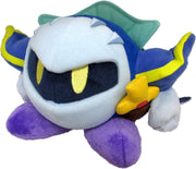 Little Buddy: Metaknight 6" Plush Plushies Little Buddy
