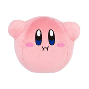 Little Buddy: Kirby Hover 4" Plush Plushies Little Buddy