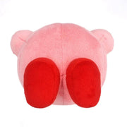 Little Buddy: Kirby Hover 4" Plush Plushies Little Buddy