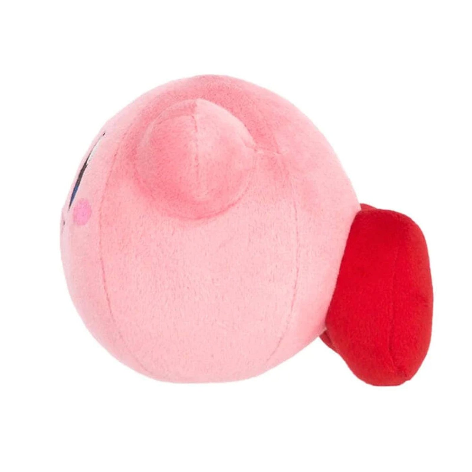 Little Buddy: Kirby Hover 4" Plush Plushies Little Buddy