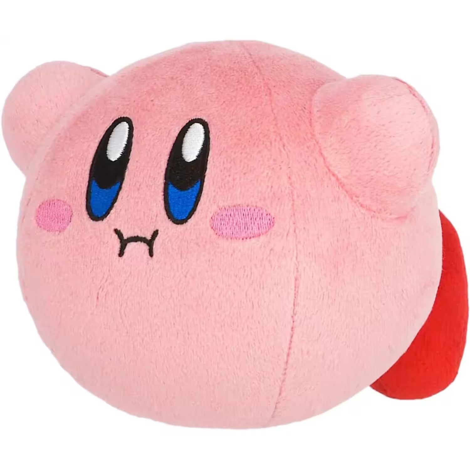 Little Buddy: Kirby Hover 4" Plush Plushies Little Buddy