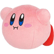 Little Buddy: Kirby Hover 4" Plush Plushies Little Buddy