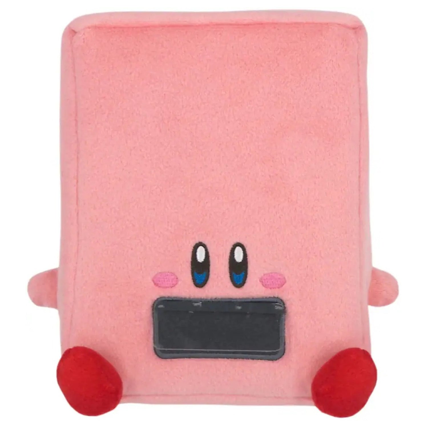 Little Buddy: Kirby Vending Mouth 7" Plush Plushies Little Buddy