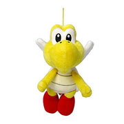 Little Buddy: Super Mario All Star - Koopa Paratroopa 8" Plush Plushies Little Buddy