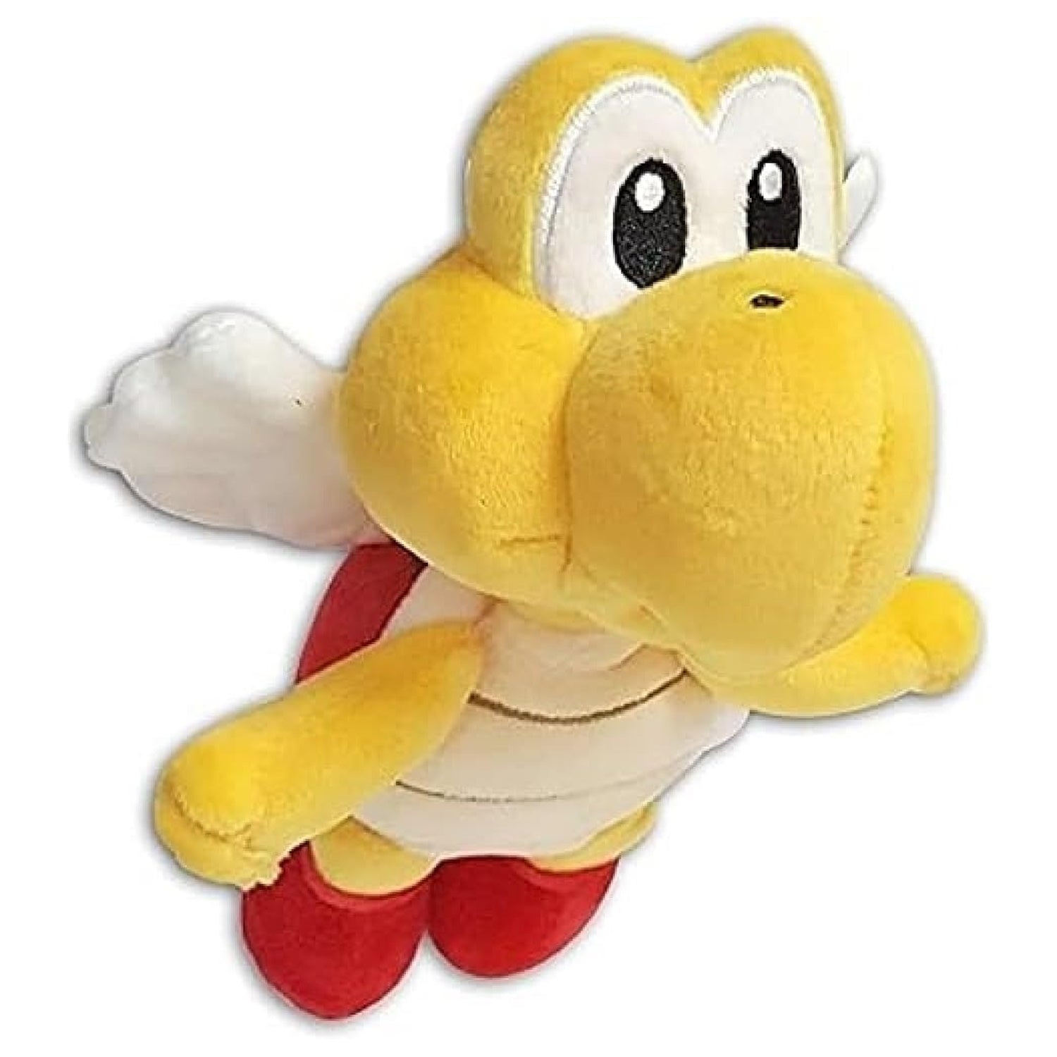 Little Buddy: Super Mario All Star - Koopa Paratroopa 8" Plush Plushies Little Buddy