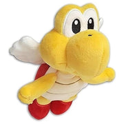 Little Buddy: Super Mario All Star - Koopa Paratroopa 8" Plush Plushies Little Buddy