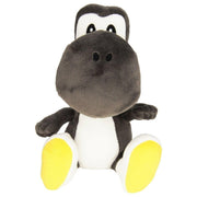 Little Buddy: Super Mario All Star - Black Yoshi 6" Plush Plushies Little Buddy
